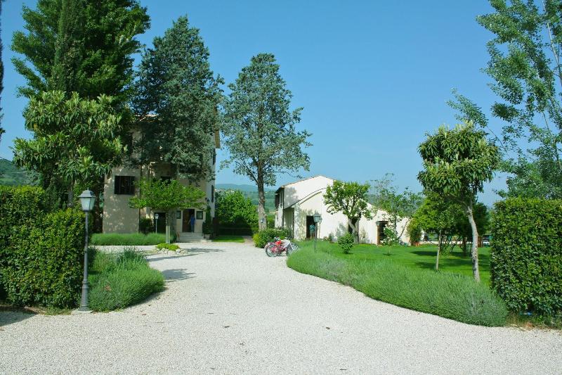 Residenza Porta Guelfa