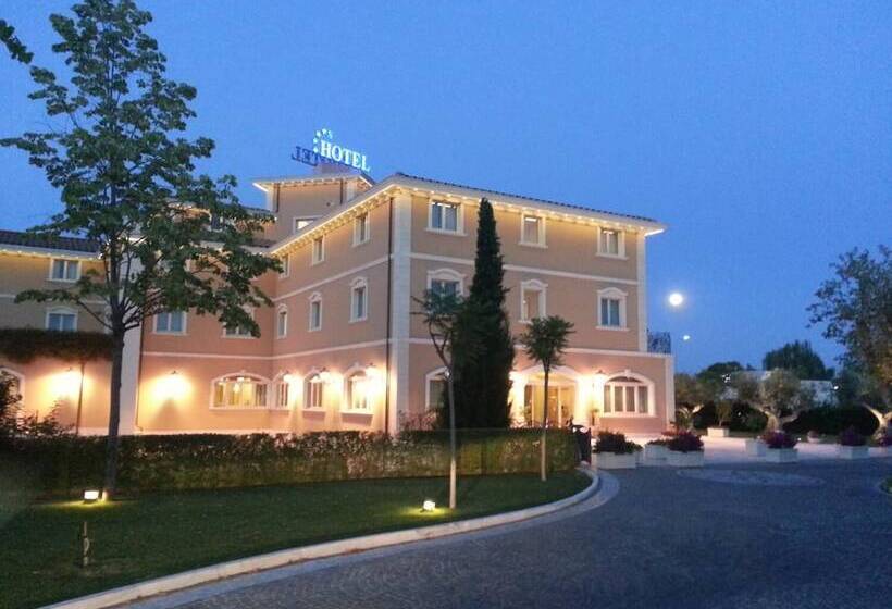 Villa Michelangelo