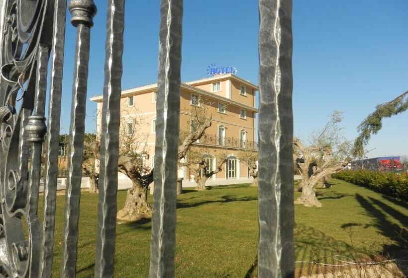 Villa Michelangelo