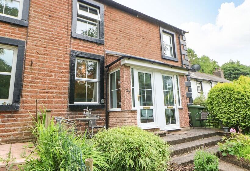 27 Bongate