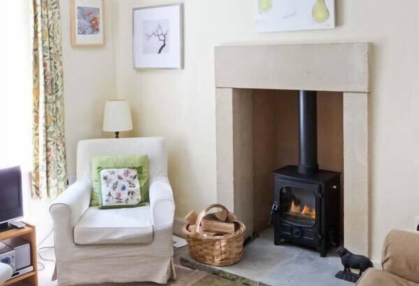 Bridle Cottage