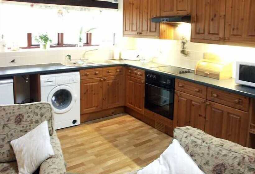 Brook Cottage