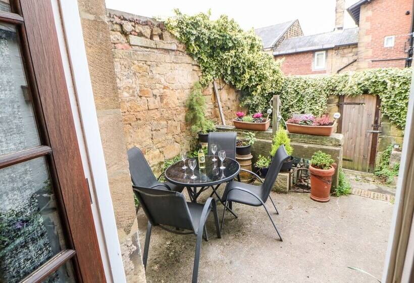 Cosy Nook