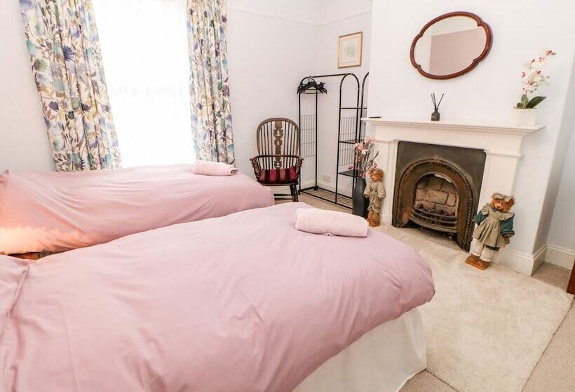 Cosy Nook