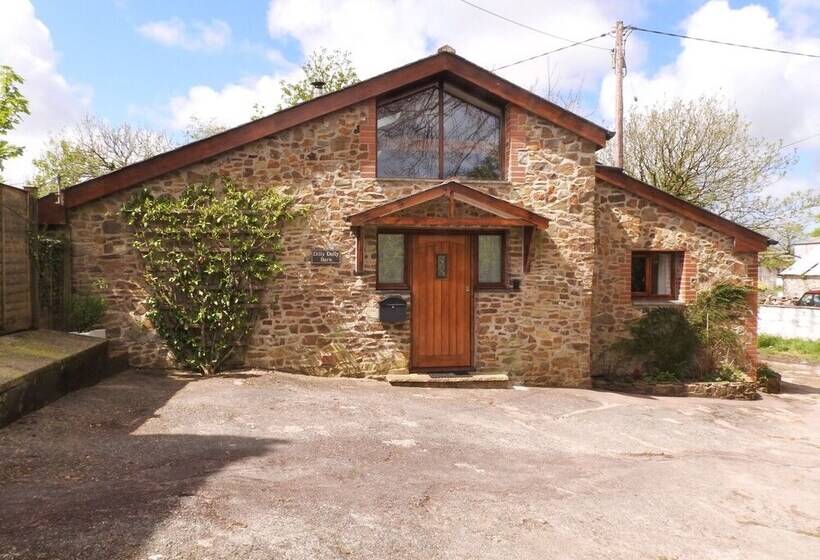 Dilly Dally Barn