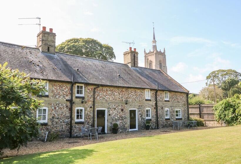 Flint Cottage