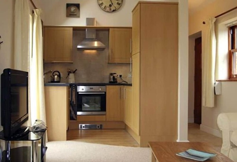 Lodge Cottage