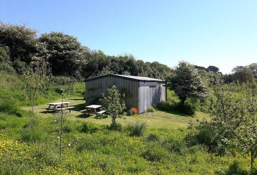 Mill Barn