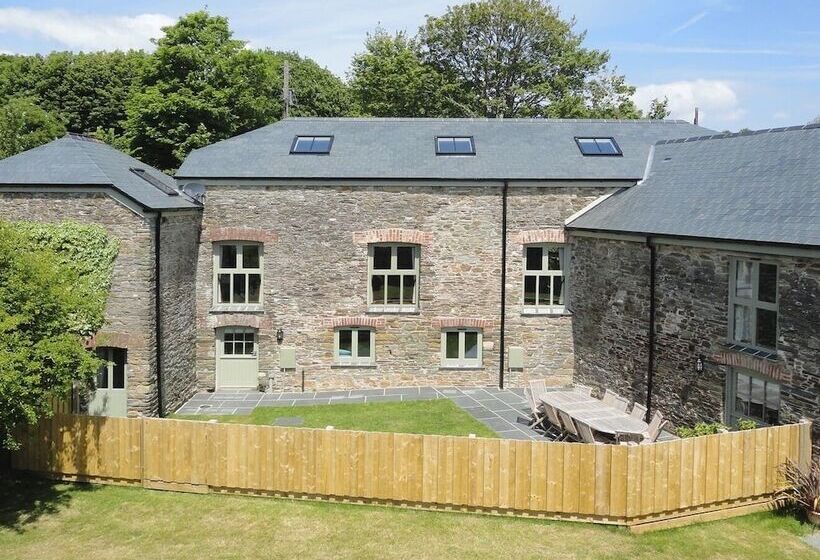 Mill Barn