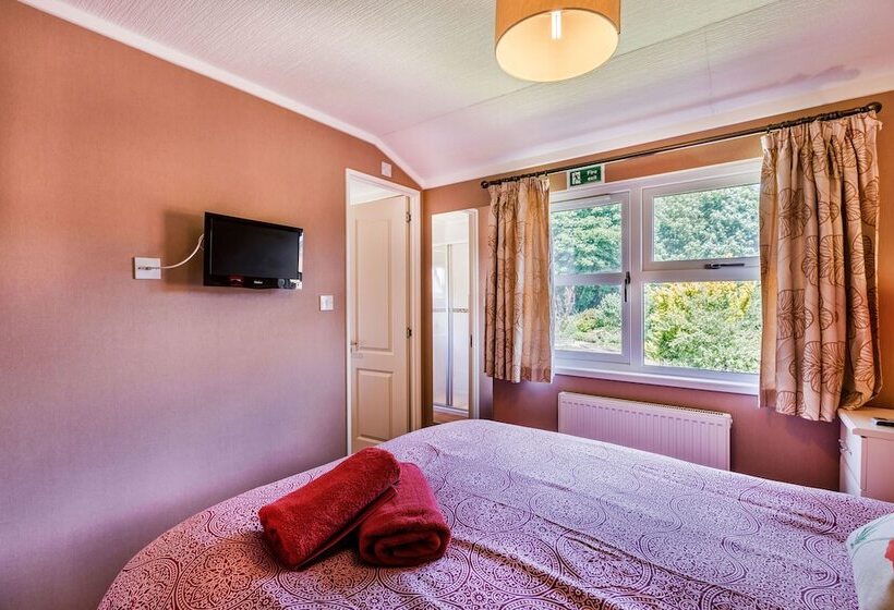 Poppy Lodge