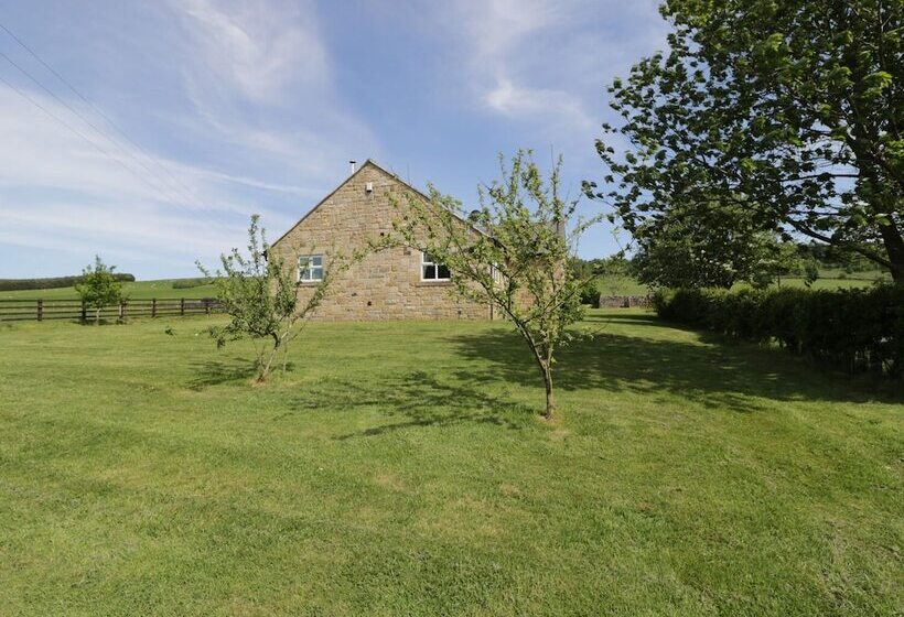Rede River Cottage
