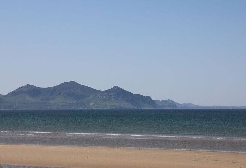 Sea Breeze