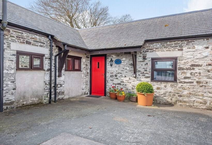 Stables Cottage