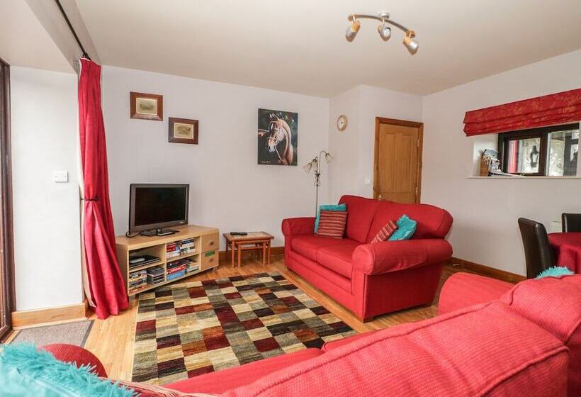 Stables Cottage