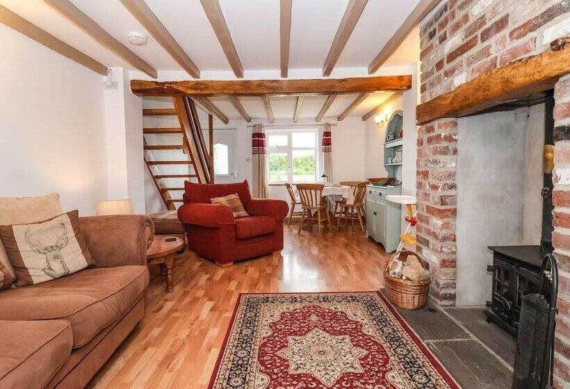 The Cottage
