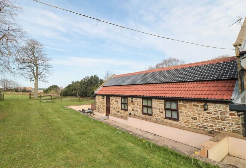 The Cow Byre
