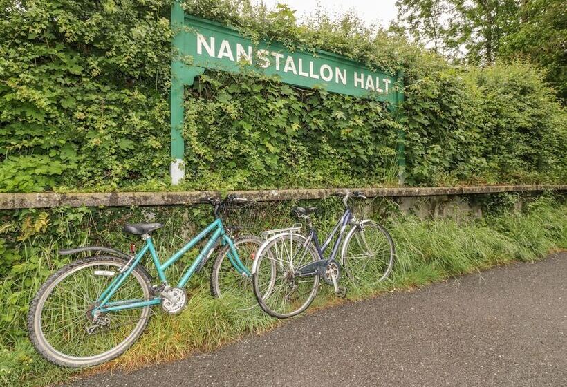 The Halt