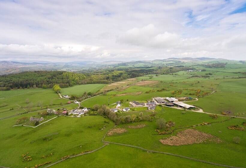 The Middle Byre