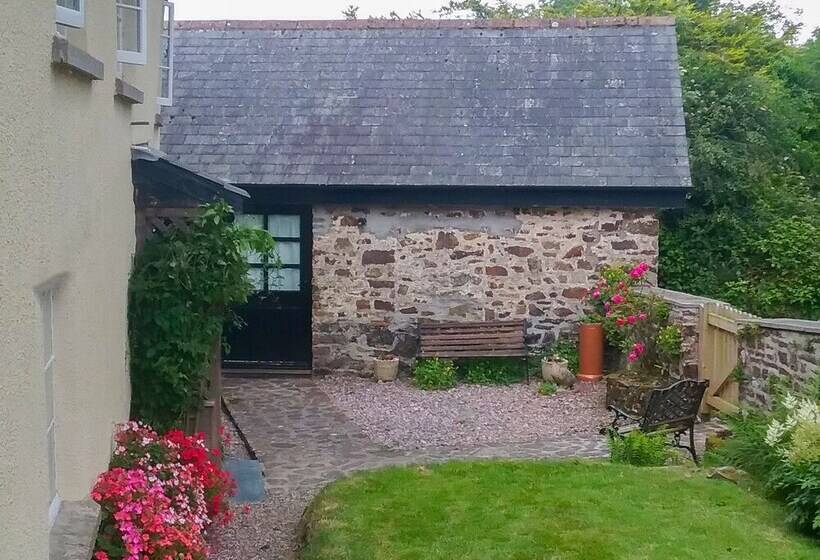 The Old Workshop