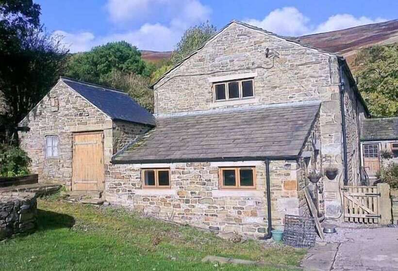 The Stables