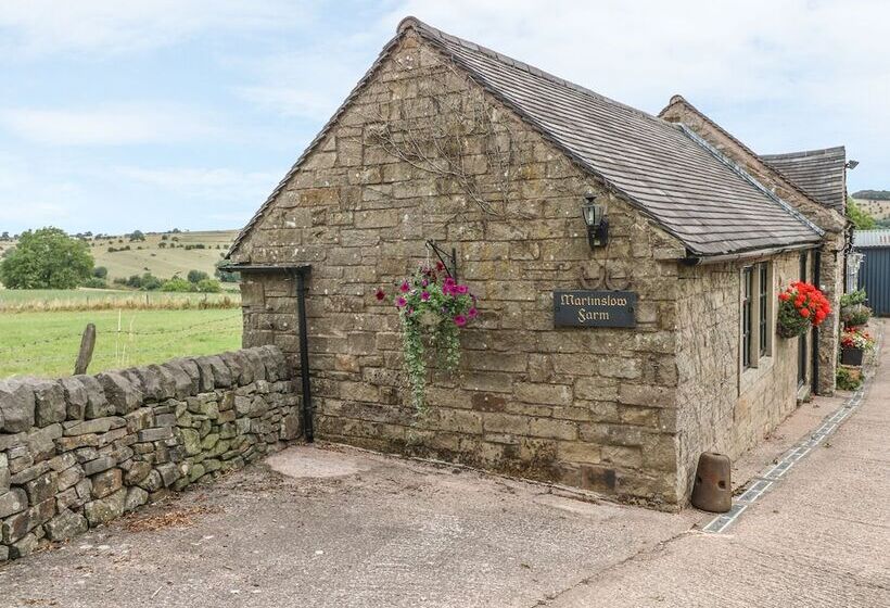 The  Stables