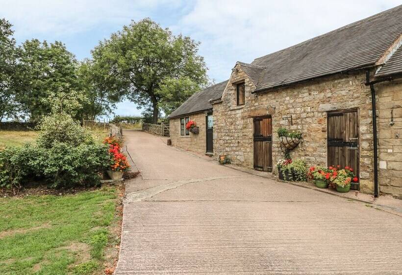 The  Stables
