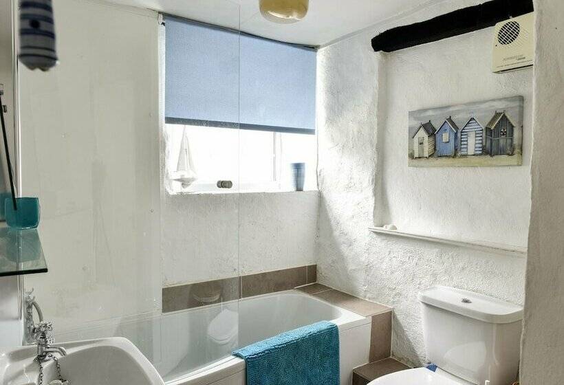 Threshings Cottage