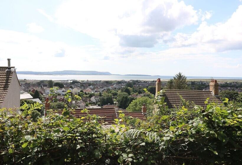 2 Graig Cottages