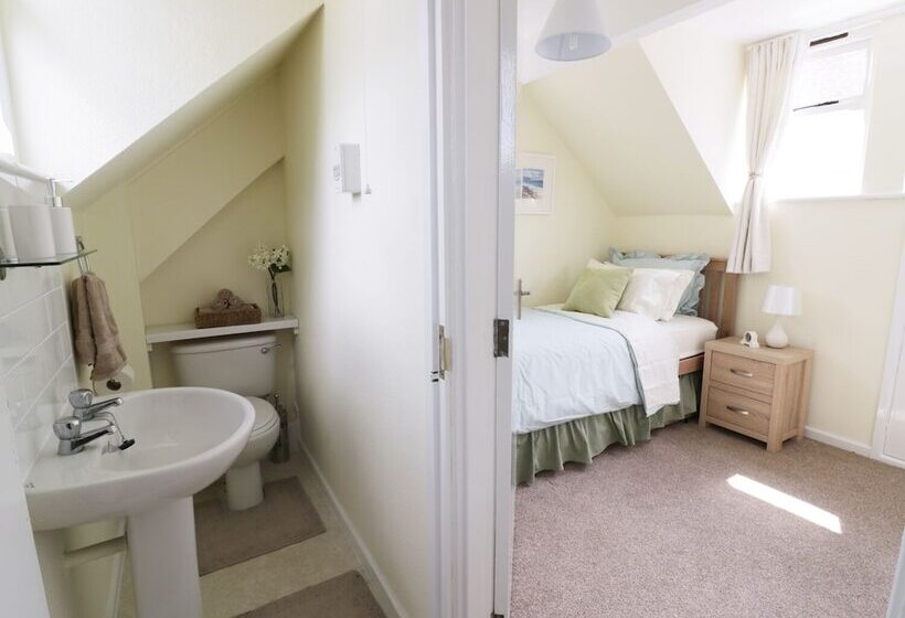 Causeway Cottage