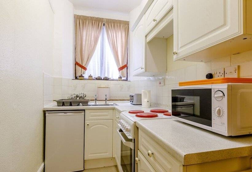 Clooneavin Apartment 8