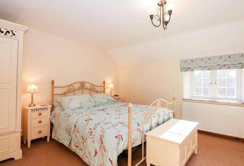 Kath's Cottage