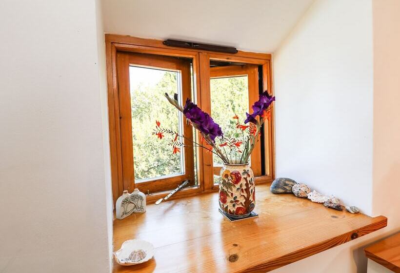 Lower Rissick Cottage