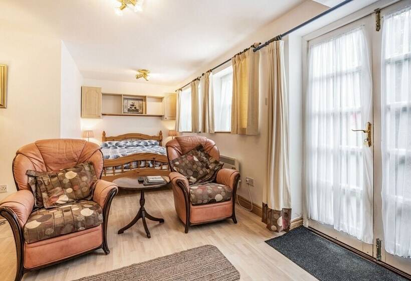 Sail Loft Annexe