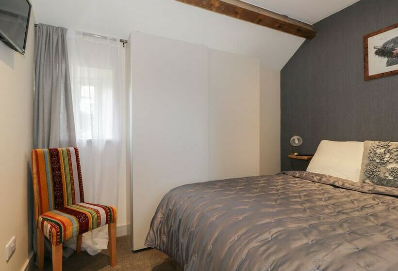 The Granary Loft