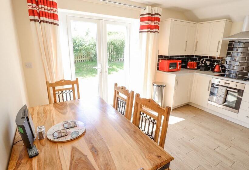 Westerby Lodge