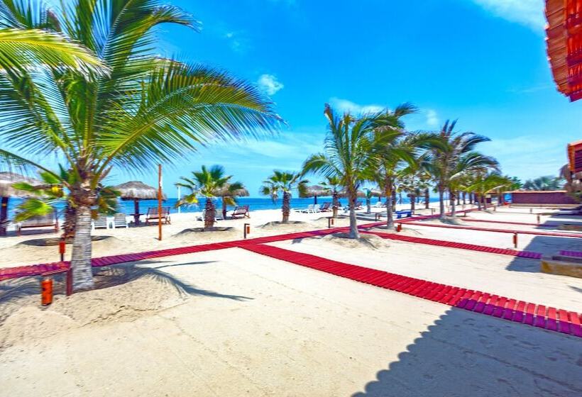 Apart Hotel Las Cherelas