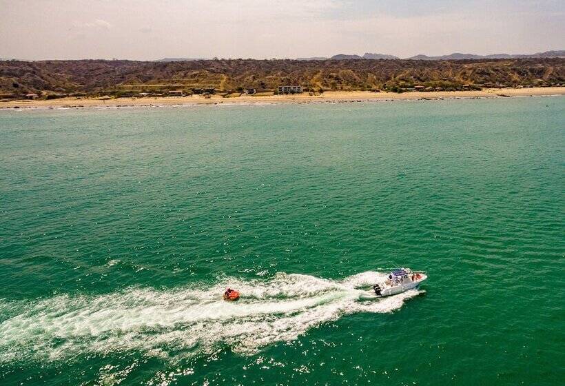 Apart Hotel Las Cherelas