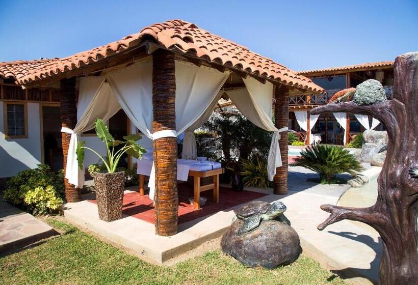 Apart Hotel Las Cherelas