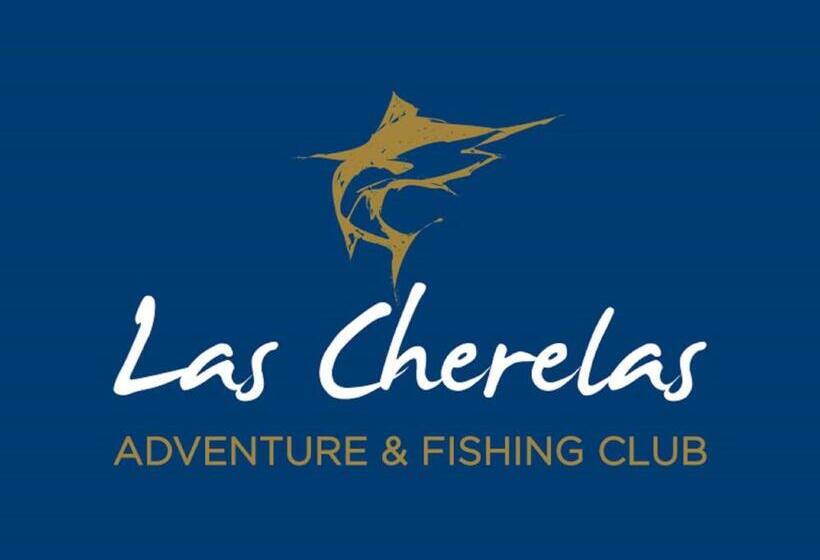 Apart Hotel Las Cherelas