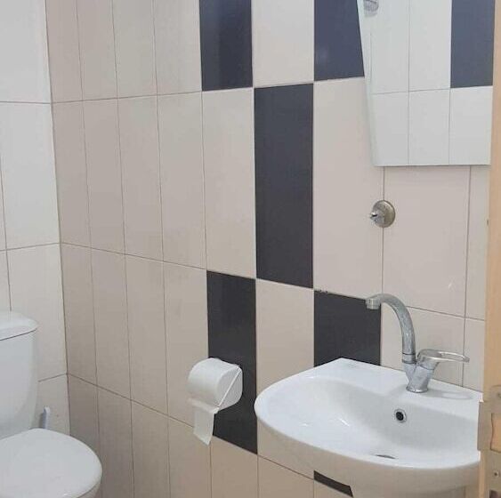 Aslan Apart Otel