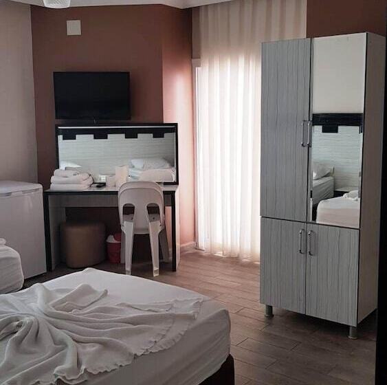 Aslan Apart Otel