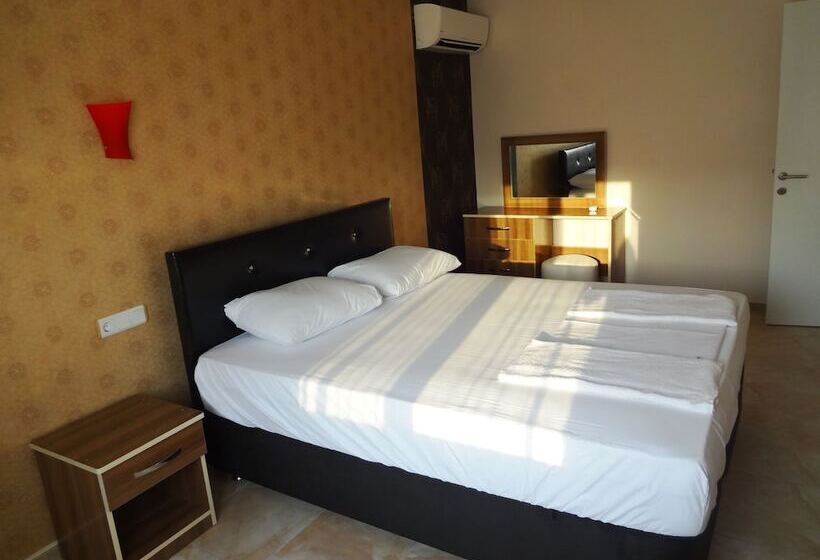 Aslan Apart Otel