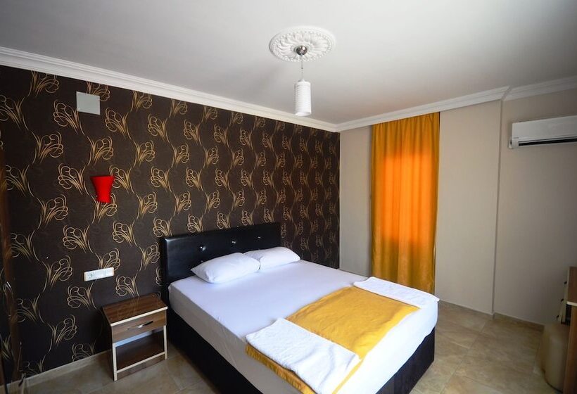 Aslan Apart Otel