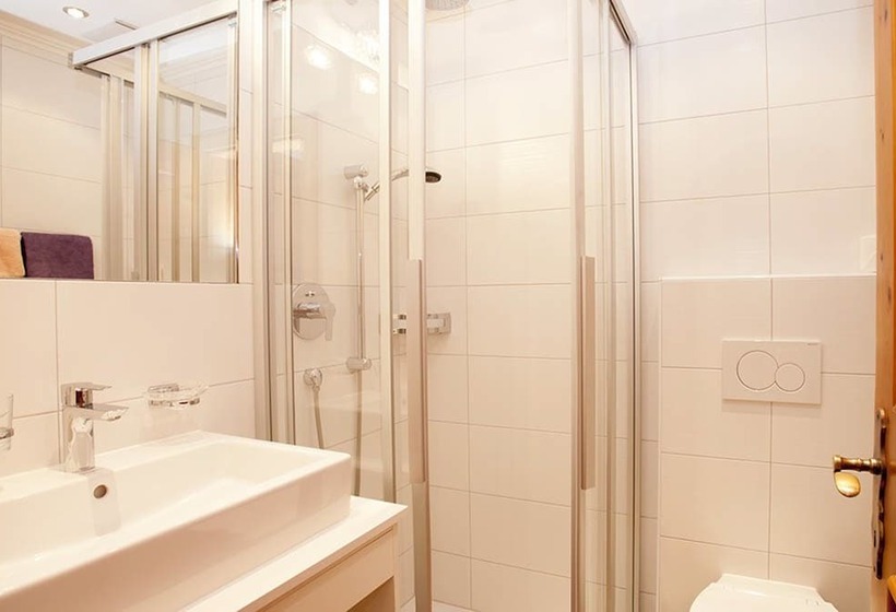 צימר Garni Petter