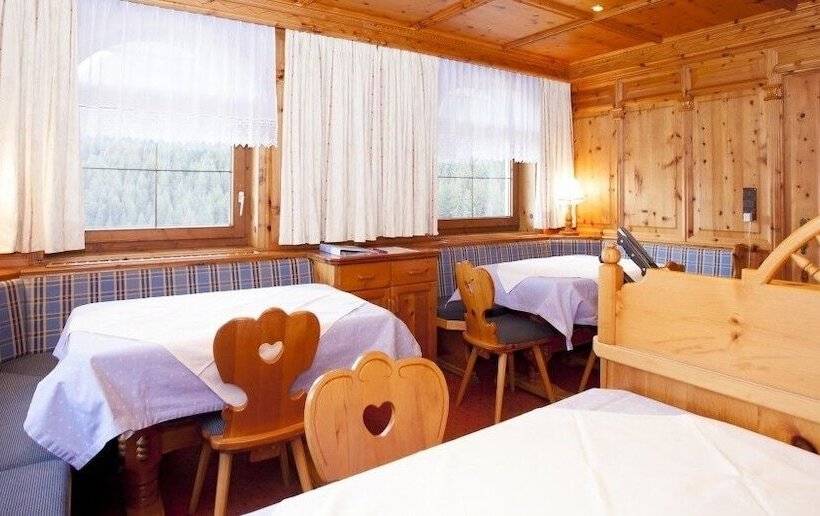 צימר Garni Petter