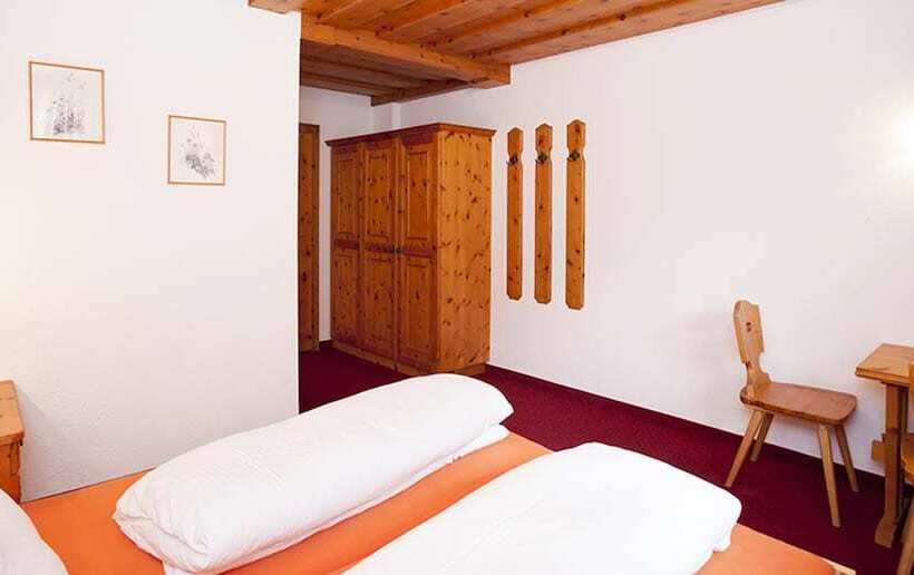 צימר Garni Petter