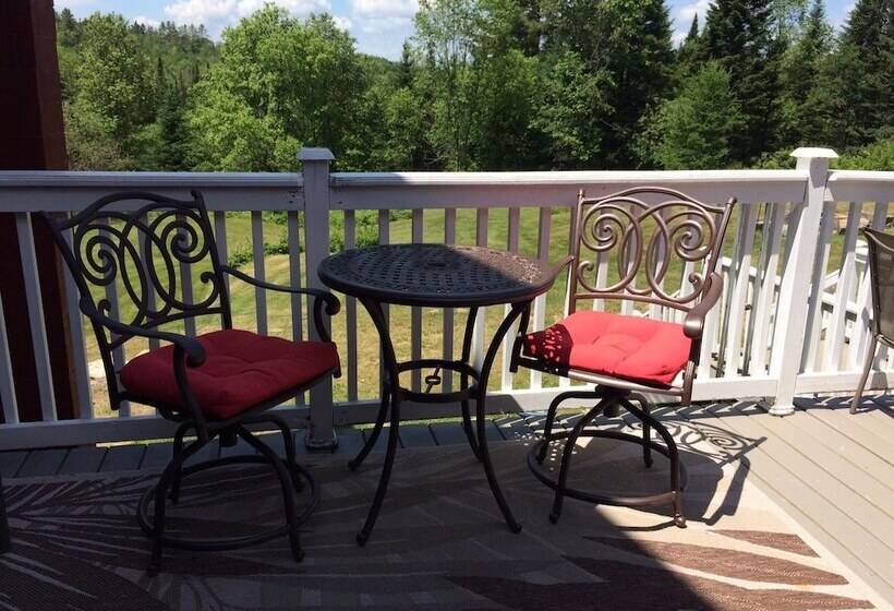 مبيت وإفطار The Barron Brook Inn