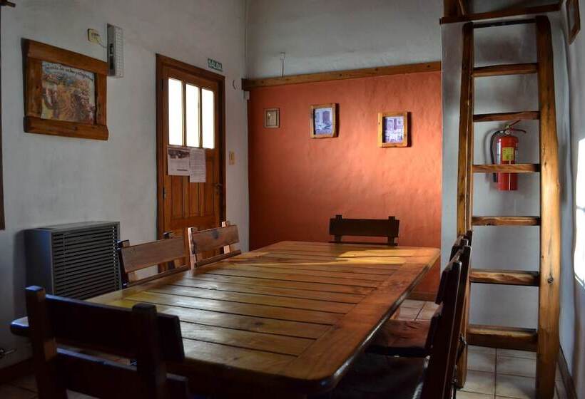 Cabañas Willy