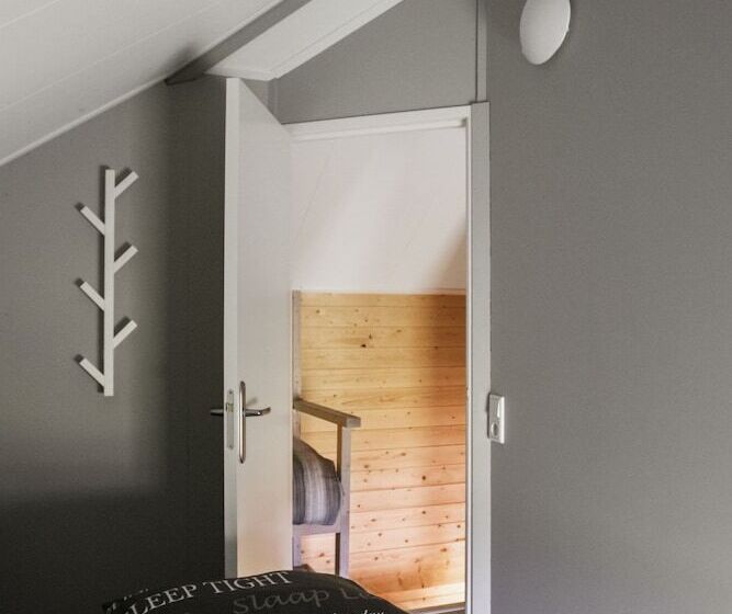 Camping Nieuw Romalo