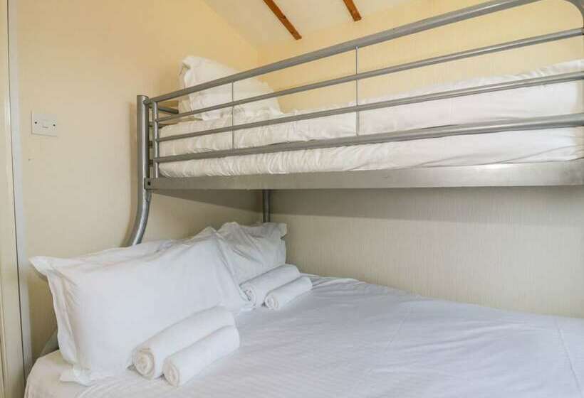 Chalet 212